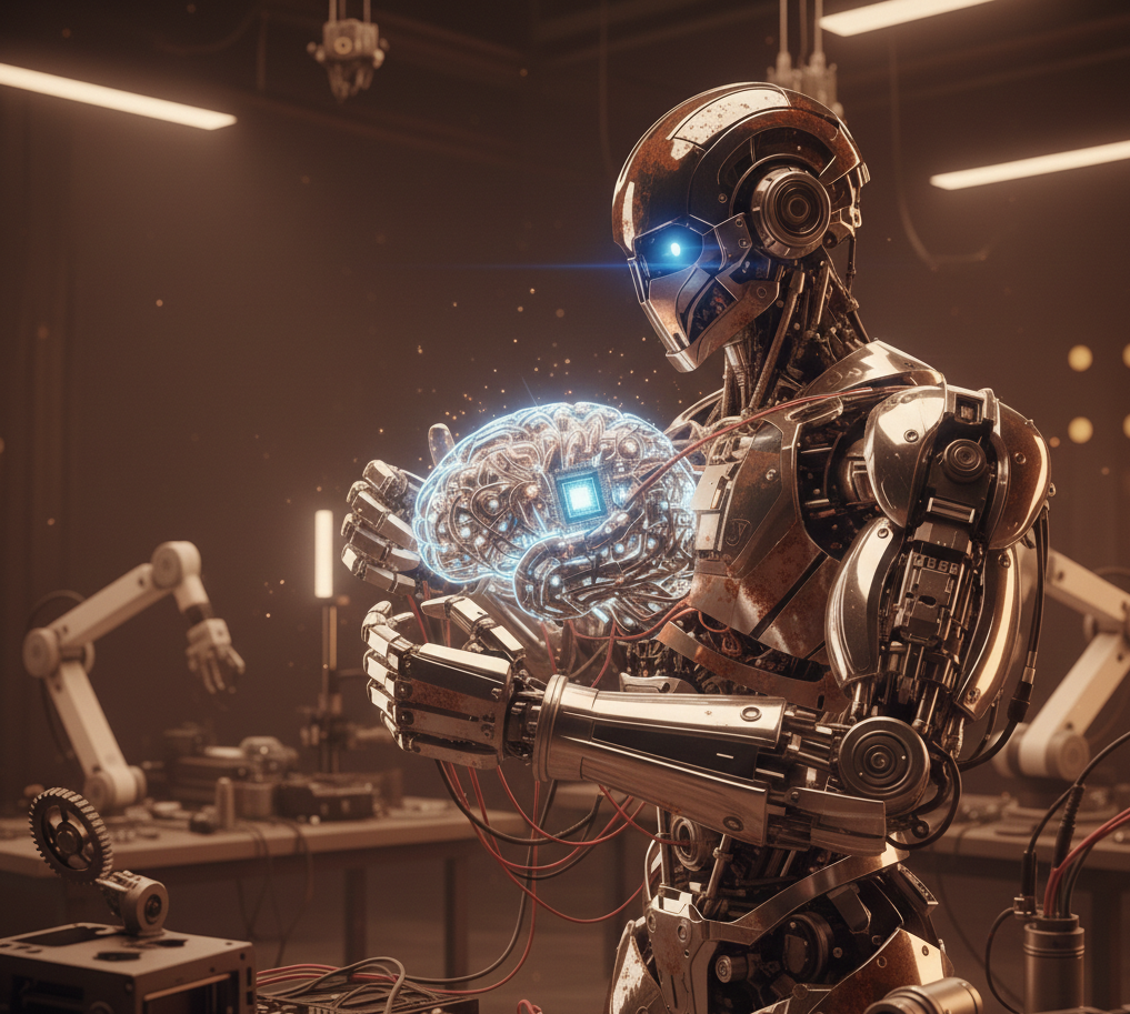 robot 01